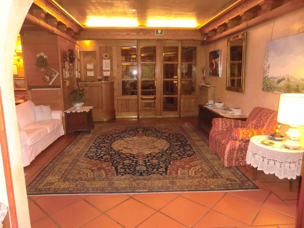 Hotel Alemagna Сан-Віто-ді-Кадоре Екстер'єр фото